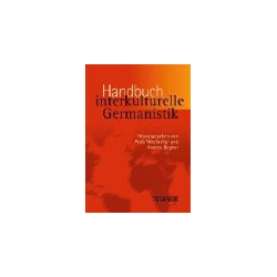 Handbuch interkulturelle Germanistik