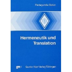Hermeneutik und Translation