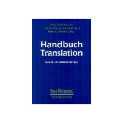 Handbuch Translation