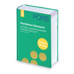 PONS Perfektes Deutsch