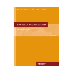 Handbuch Mediendidaktik Deutsch als Fremdsprache