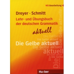 Lehr- und Übungsbuch der deutschen Grammatik AKTUELL