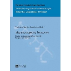 Multilingualism and Translation