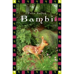 Bambi. Eine Lebensgeschichte aus dem Walde