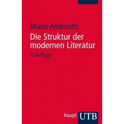 Die Struktur der modernen Literatur