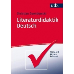 Literaturdidaktik Deutsch