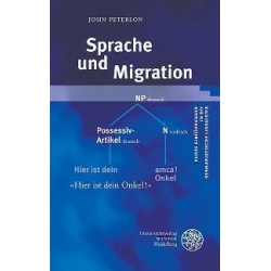 Sprache und Migration