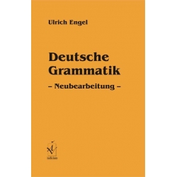 Deutsche Grammatik. Neubearbeitung.