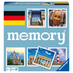 Ravensburger Deutschland memory®