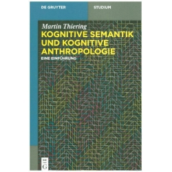 Kognitive Semantik und kognitive Anthropologie