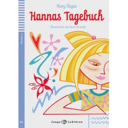 Hannas Tagebuch