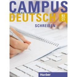 Campus Deutsch - Schreiben B2 / C1