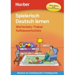 Spielerisch Deutsch lernen - Wortschatz-Trainer - Aufbauwortschatz