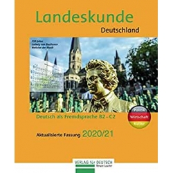 Landeskunde Deutschland 2020/2021