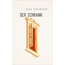 Der Schrank. Erzählungen