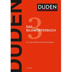 DUDEN 03 Das Bildwörterbuch