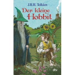 Der kleine Hobbit