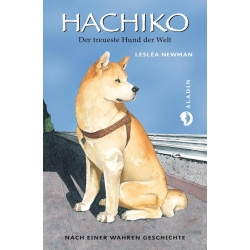 Hachiko.Der treueste Hund der Welt