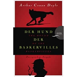 Der Hund der Baskervilles / The Hound of the Baskervilles