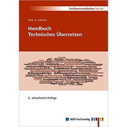 Handbuch Technisches Übersetzen