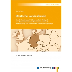 Deutsche Landeskunde