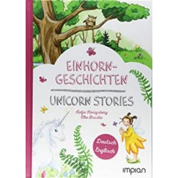 Einhorngeschichten / Unicorn Stories