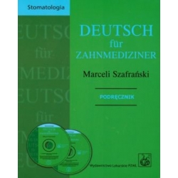 Deutsch fur Zahnmediziner + CD