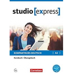 Studio Express A2